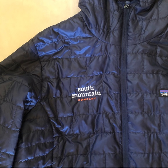 Patagonia Nano Puff Jacket - Picture 3 of 4
